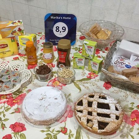 Marika'S Home Moneglia Zewnętrze zdjęcie