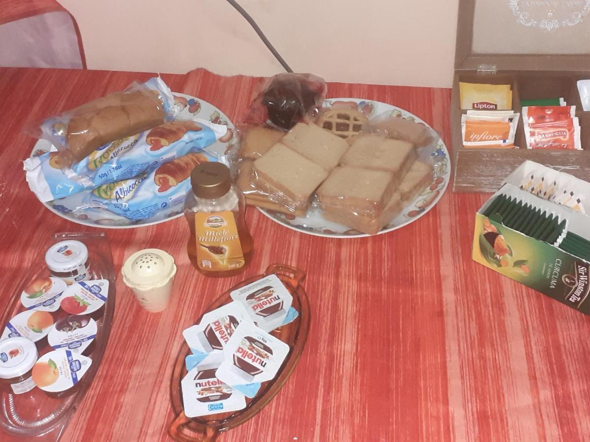 Marika'S Home Moneglia Zewnętrze zdjęcie
