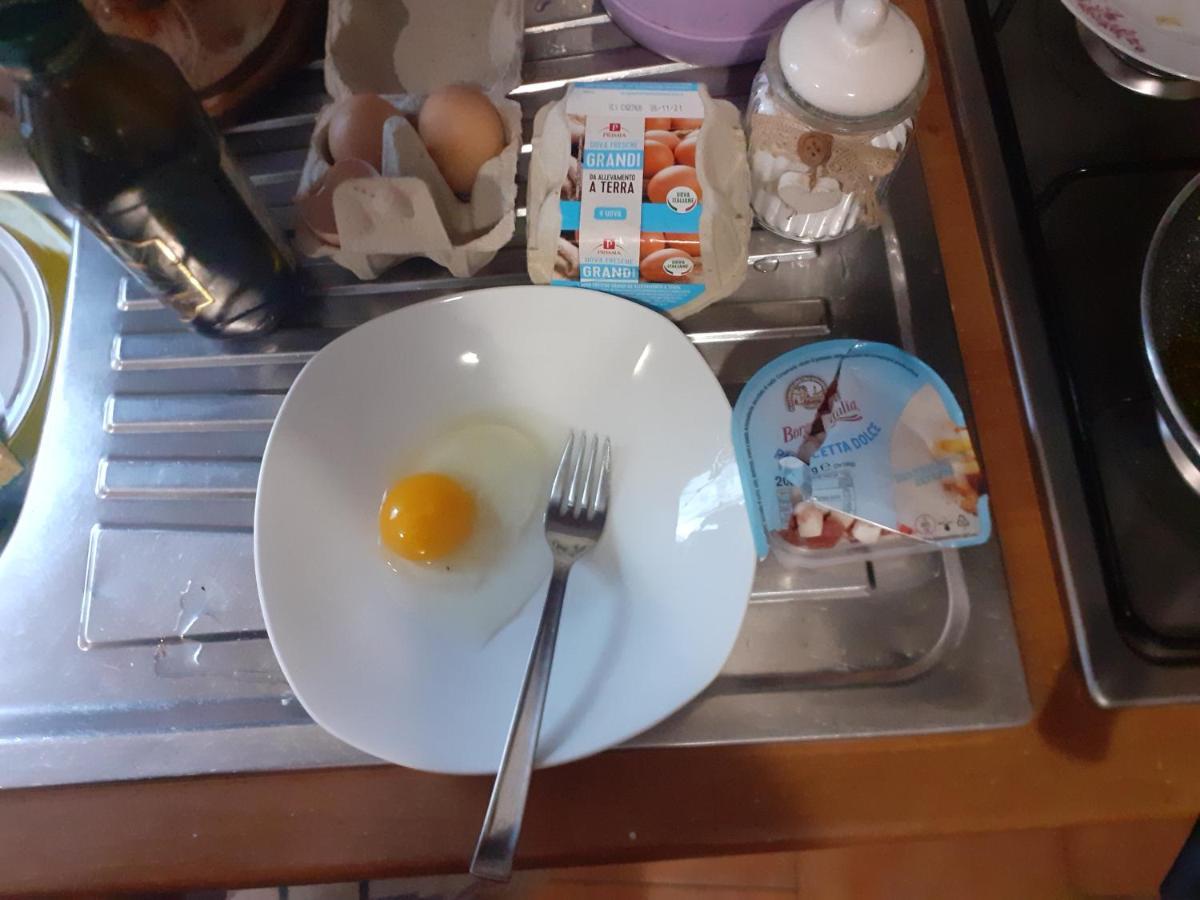 Marika'S Home Moneglia Zewnętrze zdjęcie