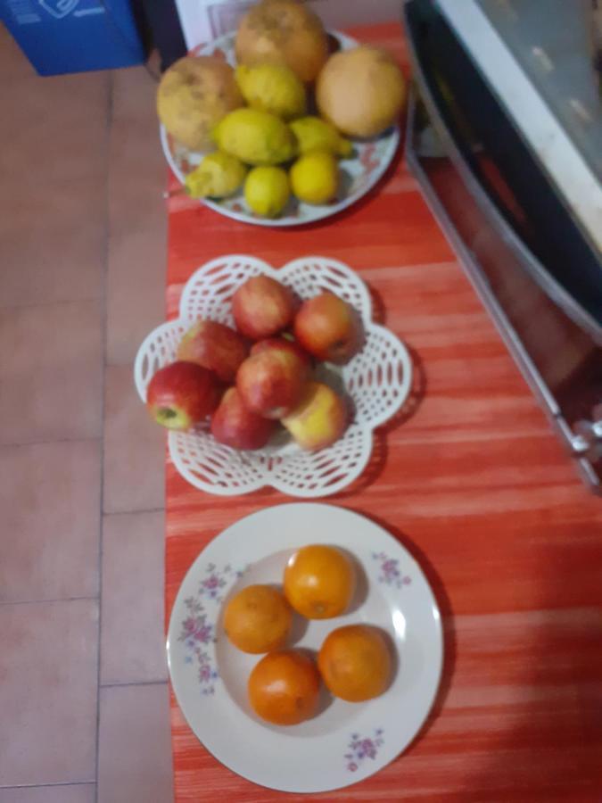 Marika'S Home Moneglia Zewnętrze zdjęcie