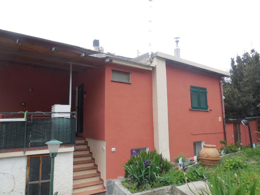 Marika'S Home Moneglia Zewnętrze zdjęcie