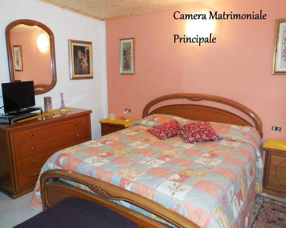 Marika'S Home Moneglia Zewnętrze zdjęcie