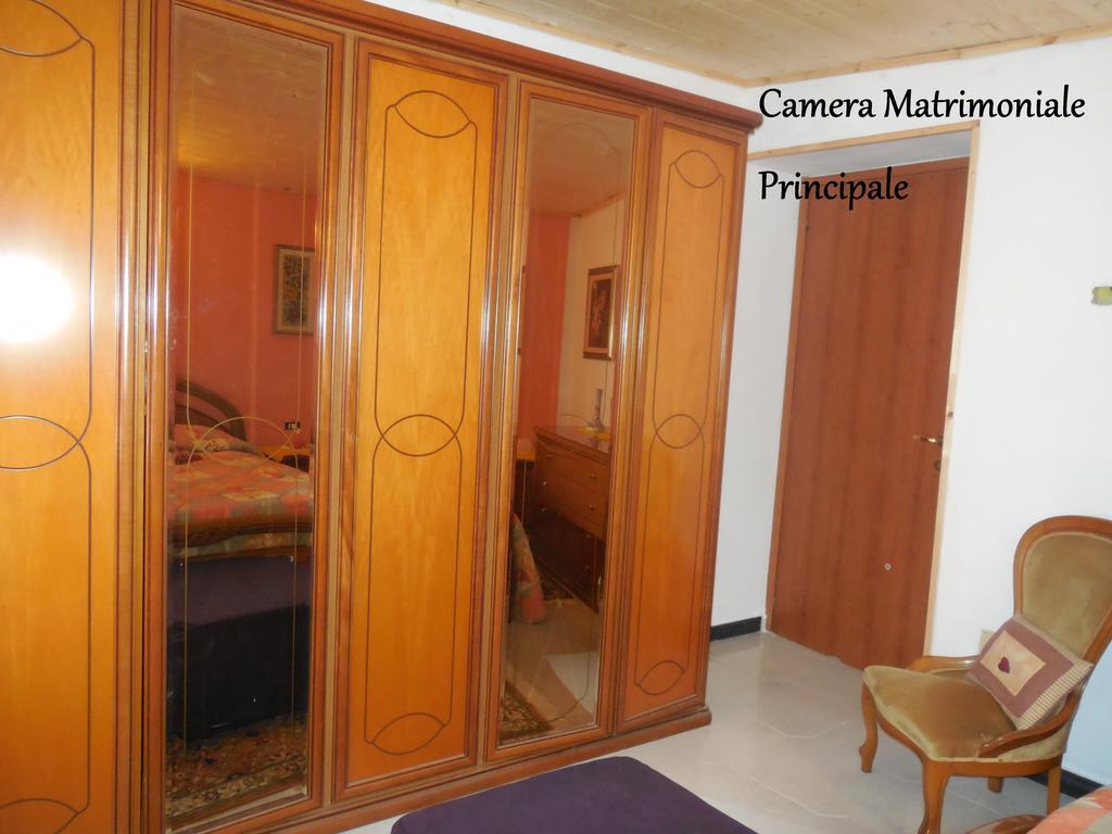 Marika'S Home Moneglia Zewnętrze zdjęcie