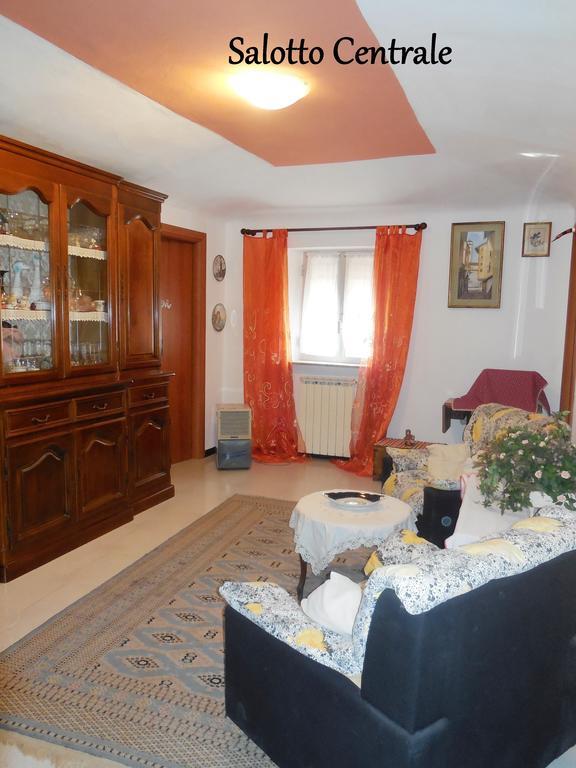 Marika'S Home Moneglia Zewnętrze zdjęcie
