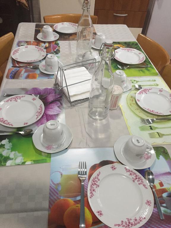 Marika'S Home Moneglia Zewnętrze zdjęcie