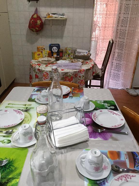 Marika'S Home Moneglia Zewnętrze zdjęcie