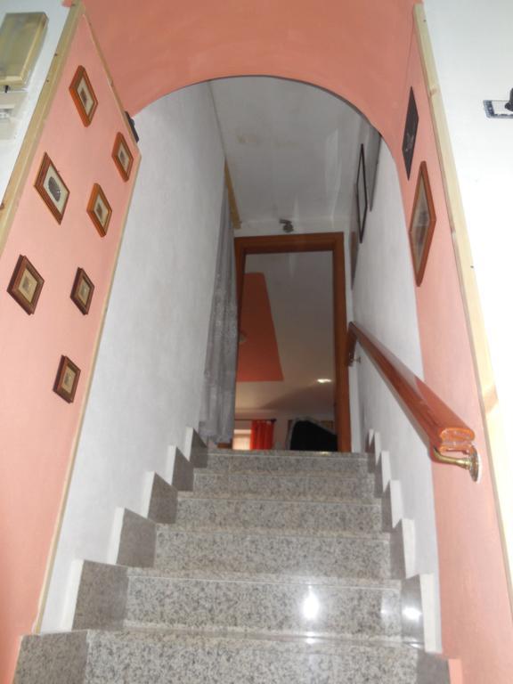 Marika'S Home Moneglia Zewnętrze zdjęcie