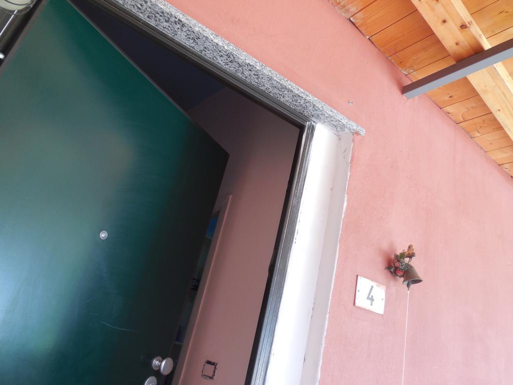 Marika'S Home Moneglia Zewnętrze zdjęcie
