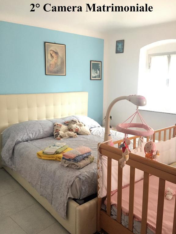 Marika'S Home Moneglia Zewnętrze zdjęcie