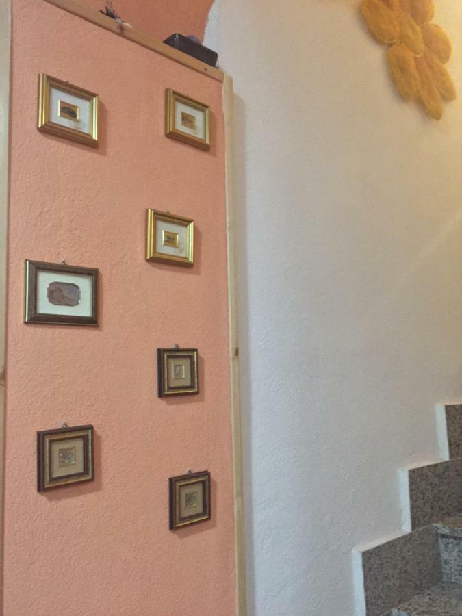Marika'S Home Moneglia Zewnętrze zdjęcie