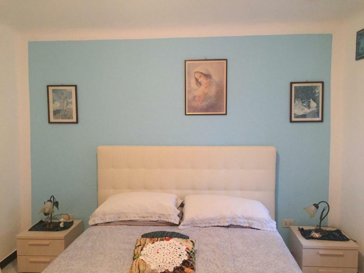Marika'S Home Moneglia Zewnętrze zdjęcie
