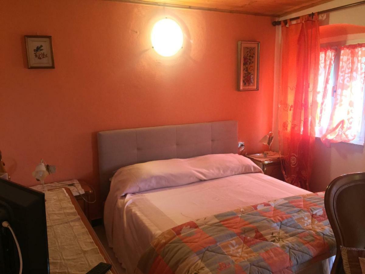 Marika'S Home Moneglia Zewnętrze zdjęcie